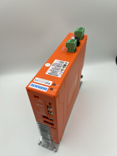 Borunte伯朗特电箱电源模块驱动模块IO模块模拟量模块电箱总成