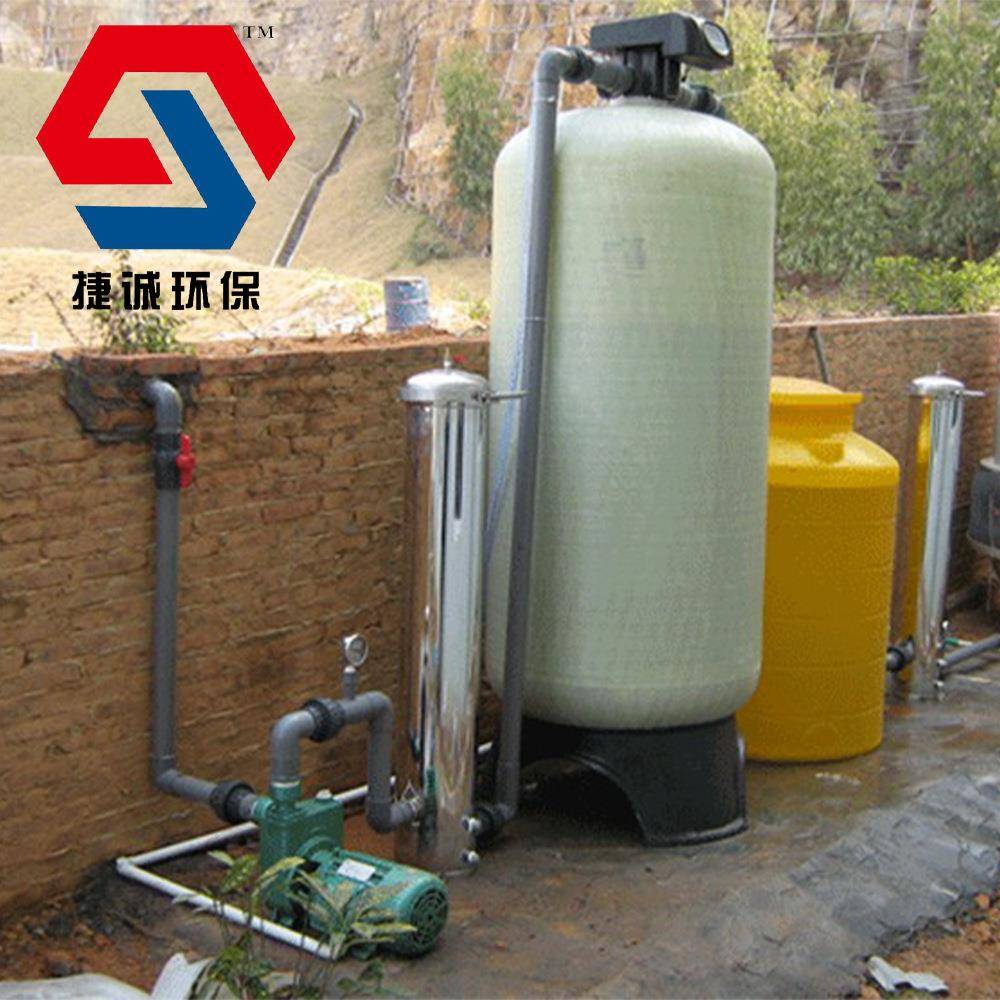 锅炉水处理设备衡水品质值得信赖软化水反渗透软水机工业水