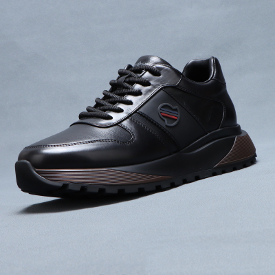 梵狮奴2025新款男款时尚休闲鞋