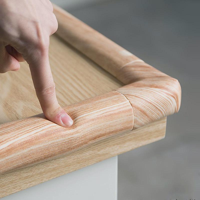 儿童防撞条防撞角家用宝宝防磕碰保护条桌子桌角墙角墙贴包边软包