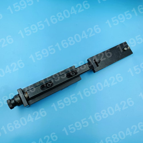 数控折弯机挡尺j 折弯机后挡料挡指 折弯机自动配件后档料定位