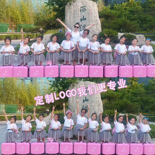 密码箱小型20寸轻便登机拉杆箱男小号行李箱女韩版18寸旅行皮箱子