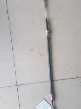 博马拖拉机配件博马1004/1204/1304主K离合器拉线长63公分丝双片