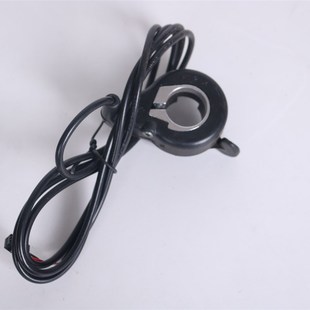 调速器 转把 油门手柄农用电动鸡公车独轮车配件电门加速器