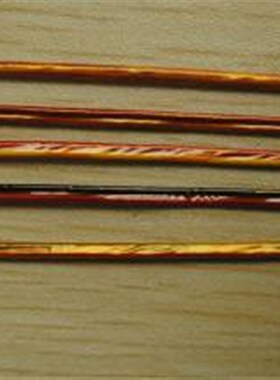 大功率GN600耐火导线 防火高温线 云母绕包高温线T 镀镍 10平方