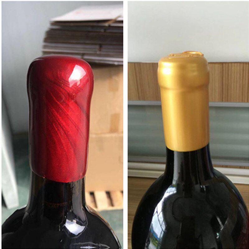 封酒瓶口密封蜡 防跑酒 代加工酒瓶蜡封 红酒  酒坛 封酒腊