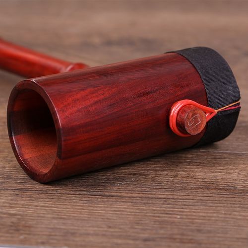 紫檀京胡苏州京胡乐器紫檀木轴西皮二黄京胡乐器初学练习琴送配件