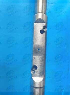 宝鸡CS6140i CS6150车床溜板箱走刀前后左右移动6081操纵轴