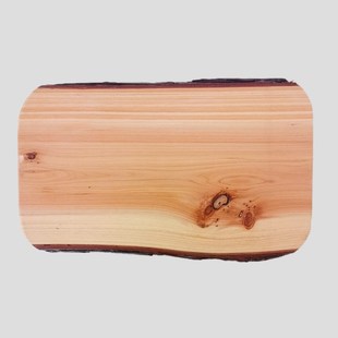 天然原木杉木自然边木板DIY手工作台桌面展示装饰模型摆台实木板