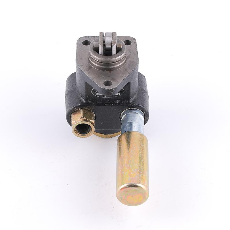 潍柴SPA/H220工程机械SPA/H2206508A12泵4龙50手8输油泵喷油-嘴动