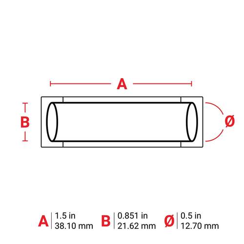 HX-5缩00-5HQI0-BK-B1RADY-热套聚管烯烃