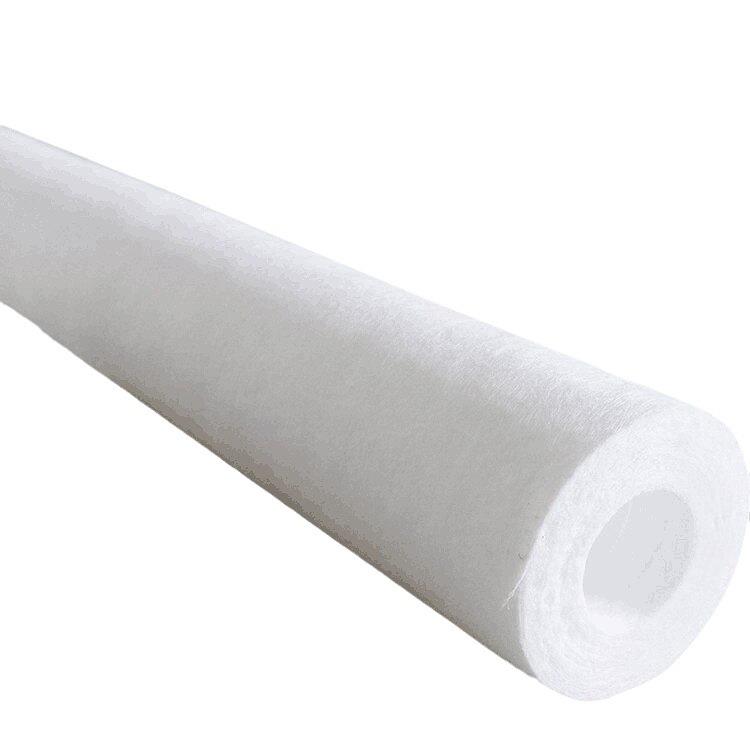 带超滤UCF-40100-A-P-P熔喷滤芯接头PP骨架密UPCF-401封圈