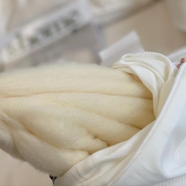 档A类豆被李官奇5%大豆被芯高春秋被四季被双胎子MS母大5被加厚冬