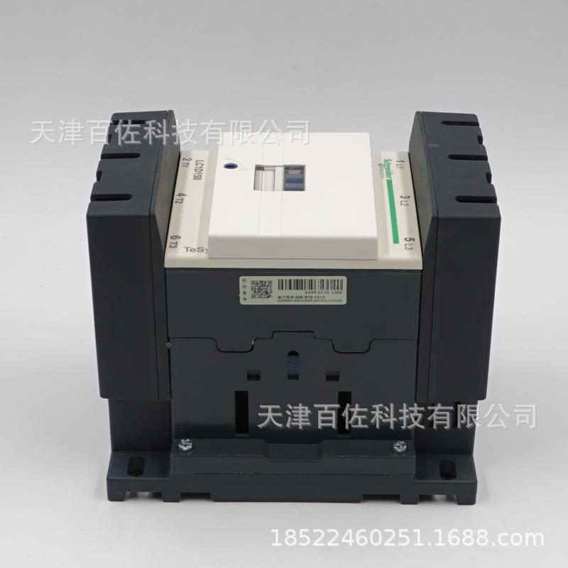 LQC1D15UUJ0接触器LC1D1500级05C150A触380V三交流接器