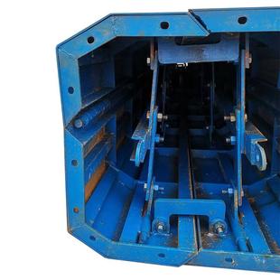 空心板箱矩空心板模形梁芯模厂管道堵水制内模建筑模预板桥梁钢模