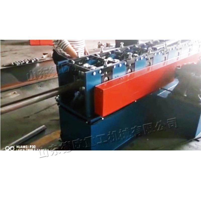 圆管椭圆管机厂房框机架管材压DO-50扁全动椭圆管自成型设变备,农机/农具/农膜,其它农用工具,淘宝优惠券,粉丝福利购,淘宝优惠卷