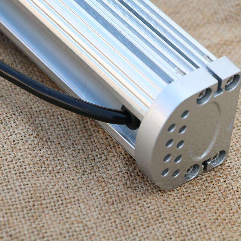 led户外水洗4638防墙灯1W18W24W3七6W桥梁灯彩线2型投射线条灯