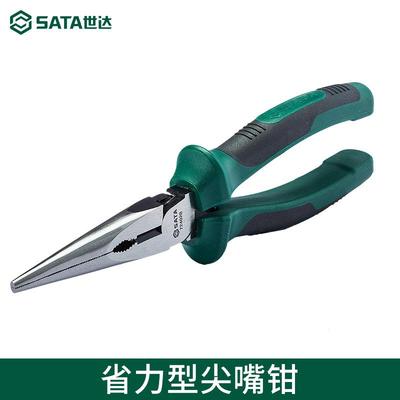 （S72402ATA）力型嘴钳省072尖42