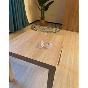 小学桌子小方桌拉克边桌茶飘几代31263458边几窗习现床头桌子电脑