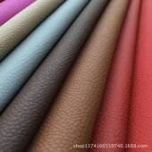 409超纤革皮革汽车内饰改装 料皮座椅座发套面料沙翻新材仿皮革