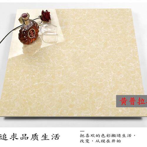 厂工提程玻化砖聚晶普拉瓷砖800*800*800800滑防耐磨室内客厅家地