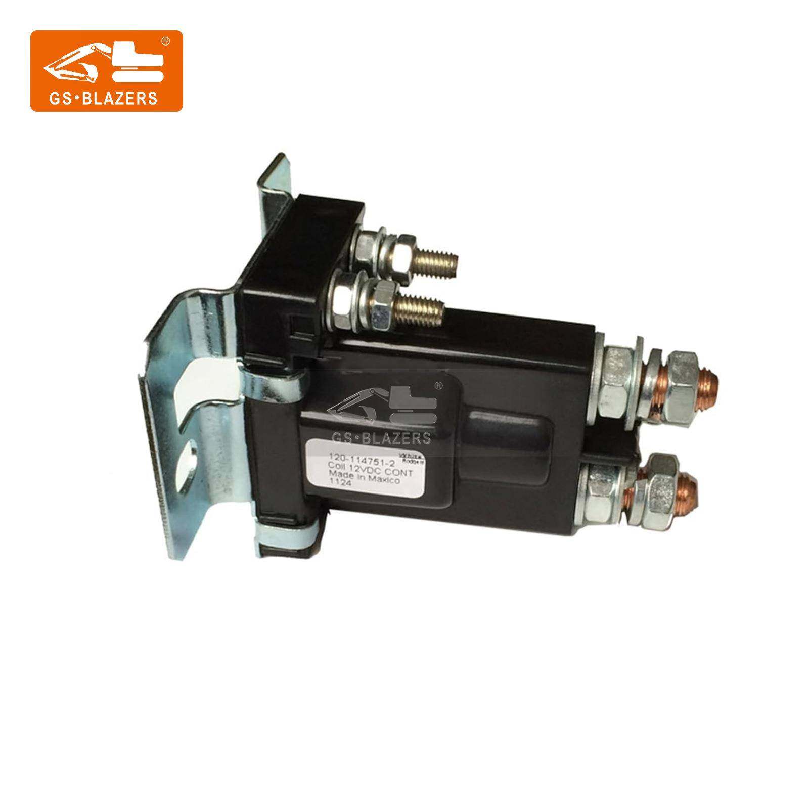 工程机械件汽车配白色螺母启动继电器12-1014751-挖2掘机工厂834,农机/农具/农膜,其它农用工具,淘宝优惠券,粉丝福利购,淘宝优惠卷