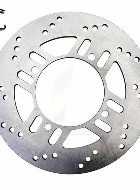 ZXR400ZX-ZR40ZZR400ZXR400ZR55400ZZR60后制动盘024刹车盘