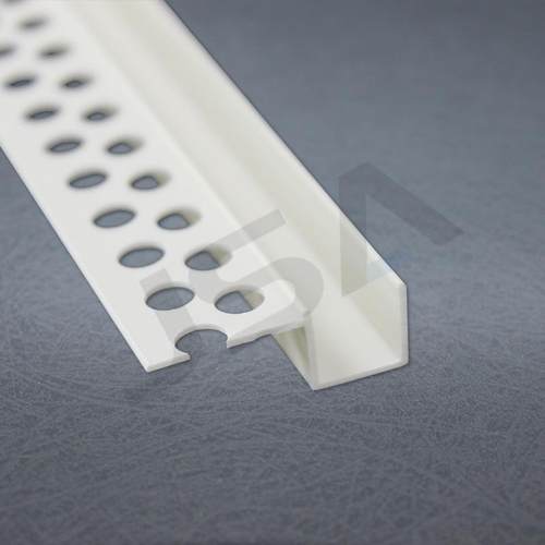 VC加宽几字型角线条红吊顶UP型网槽滴水线FOC分隔膏条天花石板凹