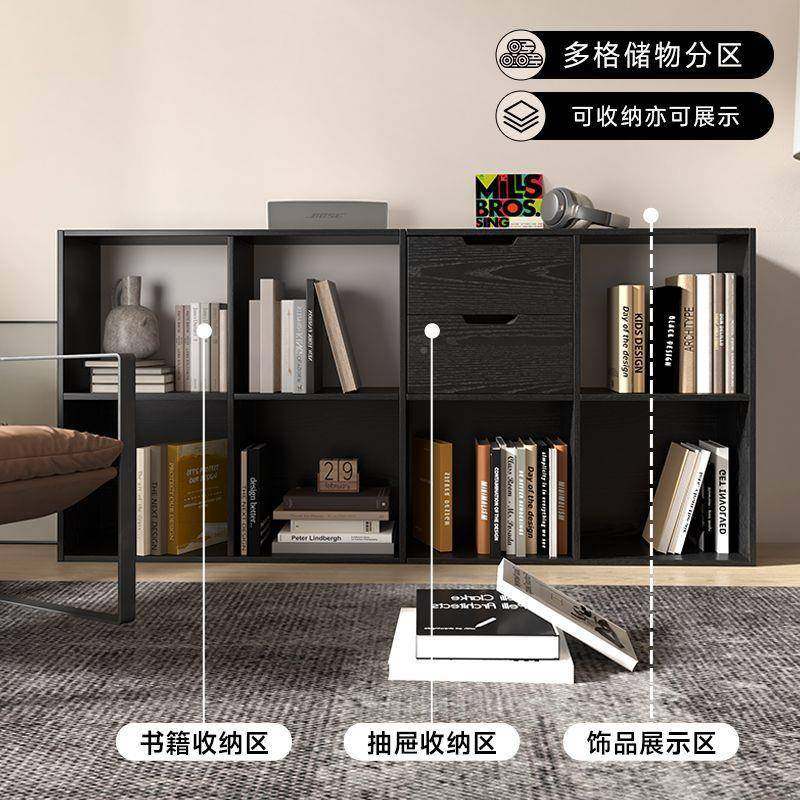 全物橡实木木书163架置柜落四六八格矮边书柜子自由组地黑色展示,农机/农具/农膜,其它农用工具,淘宝优惠券,粉丝福利购,淘宝优惠卷