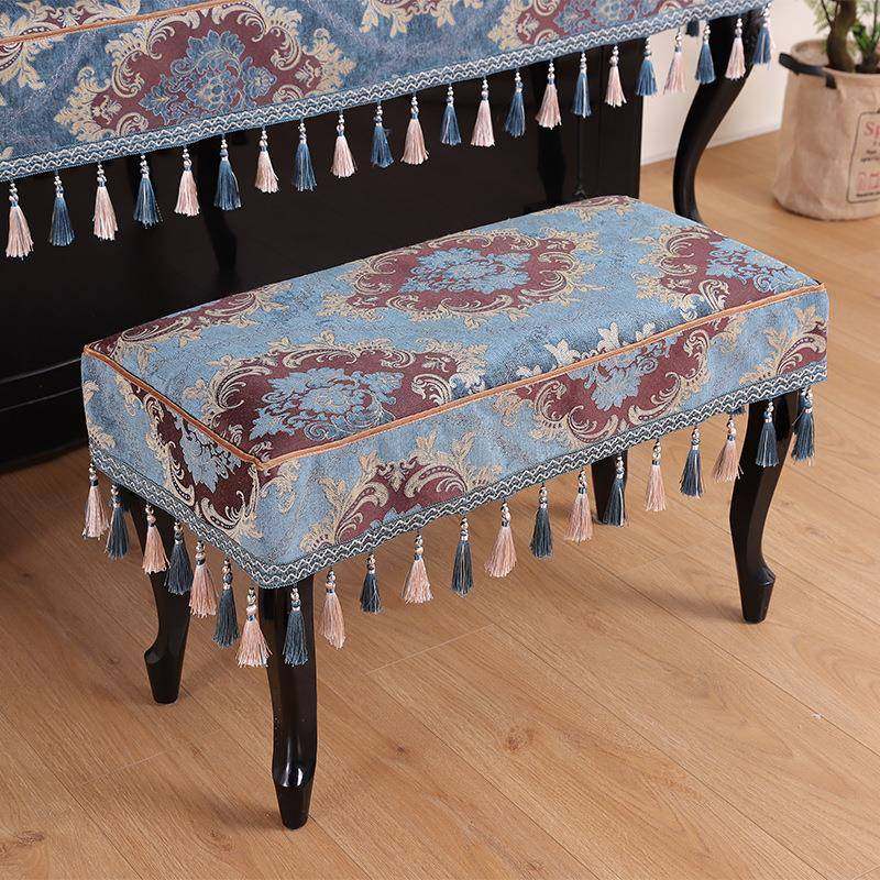 欧式钢琴罩半现代简约套钢琴套布艺钢琴防罩三648件尘套盖布凳家,农机/农具/农膜,其它农用工具,淘宝优惠券,粉丝福利购,淘宝优惠卷