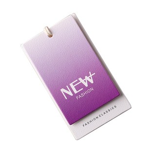 吊牌定做衣服标签订制高档logo设计女装店商标挂牌服装店吊牌定制