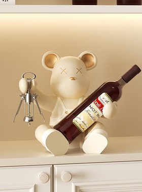 奶油风高级感装饰摆件客厅玄关电视酒柜摆设乔迁新居礼物家居饰品