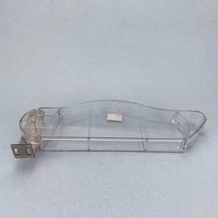 台锯防护罩木工锯台防护罩推台锯锯片子母锯 防尘罩无尘锯配件