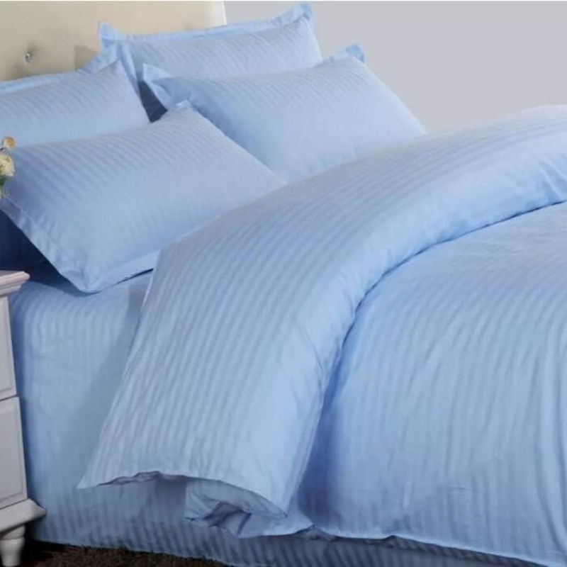 床上用医院用三件套病床诊所被褥枕套双人床被单护理床医务室床品