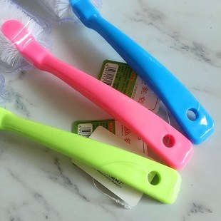 杯刷清洁长柄小刷子破壁机专用水杯清洗神器杯子刷奶瓶 涮子套装