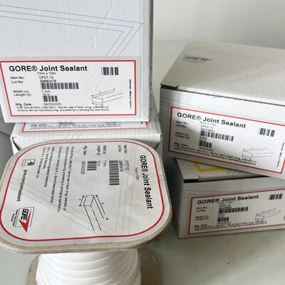 GORE戈尔 DF03-10 DF07-10 DF14-10膨体四氟密封带JOINT SEALANT