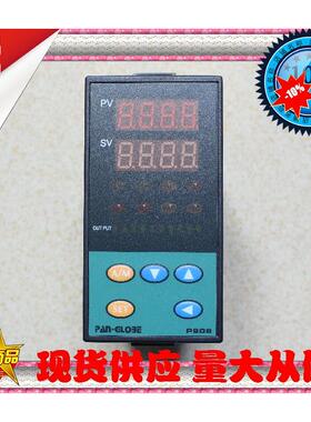 原装新款泛达PAN-GLOBE P908-301-010-000 4-20mA输出 温度控制器
