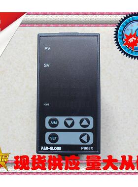 新款原装台湾泛达PAN-GLOBE P908X-301-010-000温控仪 温度控制器