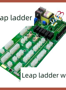 Merner电梯接口板接线板Mctc-Kcb-B4插件板新旧型号