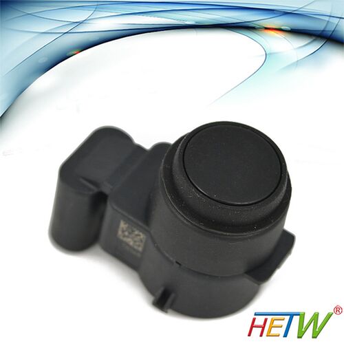 适用于宝马E81E87E90E91倒车雷达PDC传感器泊车传感器66206934308