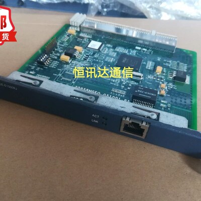 中兴ZXR10 2800 3800路由器电源千兆百兆子卡3884 2842质保1年
