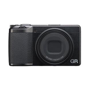 理光Ricoh GR3/GR3X HDF相机 小巧街拍都市版正品限量版 GR3x广角
