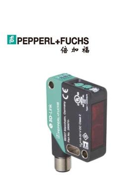 倍加福光电开关OMT300-R200-IEP-IO-V1-L测距传感器295670-100320