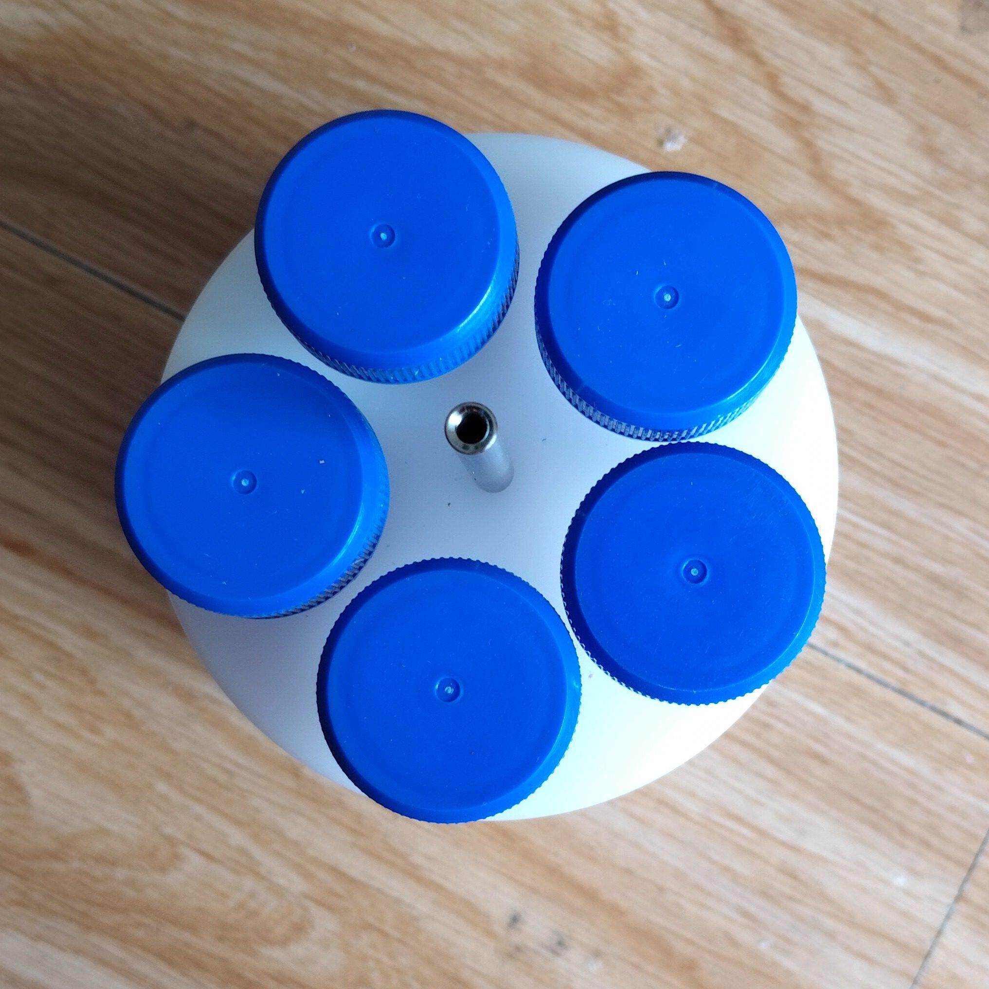 离心机套管配接器500转换250ml100ml50ml15ml10均可定做离心管套