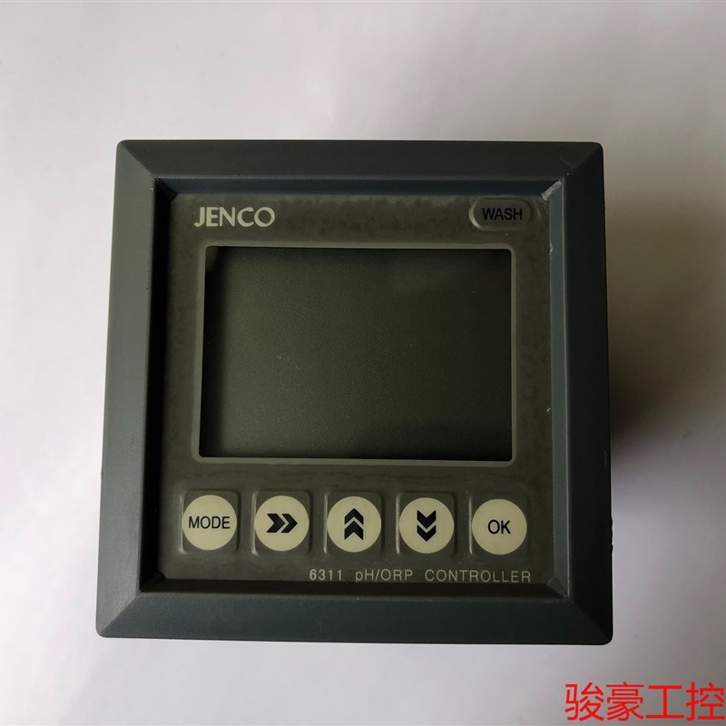 速发任氏JO 61工业PH计线上酸度计 PH仪表 PH:产品议价