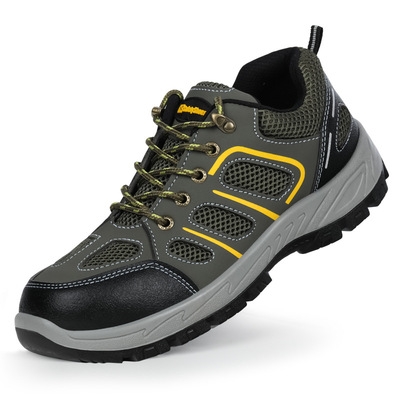 Direct protectio shoes labor 現(xiàn)貨速發(fā)Facry ati eses