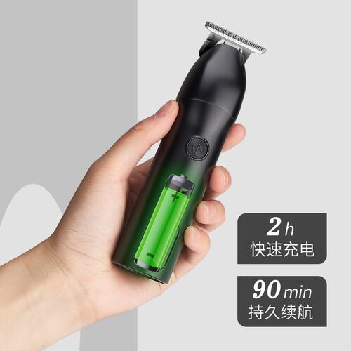 新款1922数显家用理发器电动理发剪油头推剪器雕刻刀刻字推子