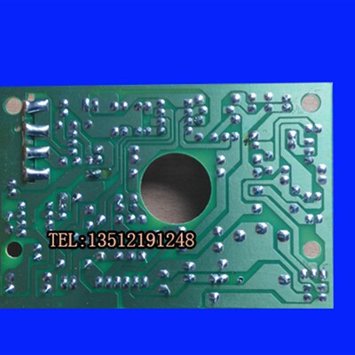 低价 振威 02D主板/振威非可视对讲门铃/非可视对讲主机 广松通用