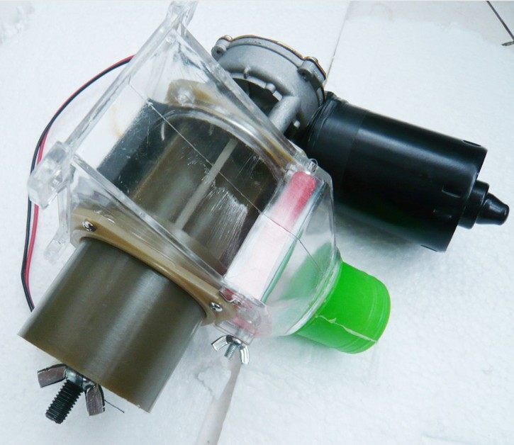 电动肥盒 电子施肥器 电排肥 新型农机旋耕机施肥箱配套包邮