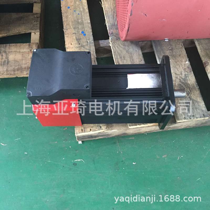 SFC Motor AC Servo Motor伺服电机DSM-38C5D5F-E1F3A118X